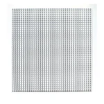 American Louver 22 In X Sight Guard Eggcrate Return Grille. Fixed Price $141.68.