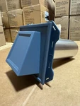 Mid America 4" Classic Hooded Vent - Regatta M00030805400. Fixed Price $10.00.