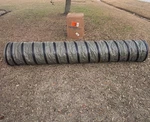 Flexfab 8.75FT Long- 16 Wide Military Air Vinyl Duct Hose 4720-00-255-9032 New!. Fixed Price $149.95.