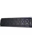 50 Pack Ado Provent 14" X 48" High Polystyrene Attic Rafter. Fixed Price $159.50.