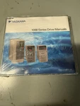 New Sealed Yaskawa Toec 1000 Series Drive Manuals. Fixed Price $38.00.