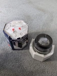 Studor 20302 Maxi-vent Air Admittance Valve Aav Fits 3" 4" Pipes 500 Dfus. Fixed Price $39.99.