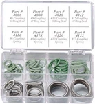 Fjc 4290 60 Piece Ford Spring Lock O-ring Kit. Fixed Price $19.93.