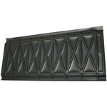 Ado Provent 22" X 48" High Polystyrene Attic Rafter. Fixed Price $253.61.