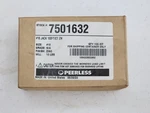 Peerless 7501632 CHAIN,JACK,TWIST,100 FT.,10 Lb.,weldless. Fixed Price $25.00.
