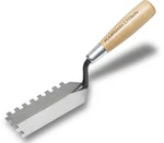 Marshalltown Notched Margin Trowels. Fixed Price $9.95.