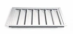 Dayton 4C225 Fan Shutter 30 White Painted Aluminum. Fixed Price $240.67.