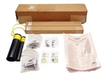 New Banner SLSCP30-300P88 Safety Light Curtain Kit 73983. Fixed Price $1329.00.