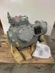 Euc-genuine Carlyle 06ET475360 Semi Hermetic Reciprocating Service Compressor. Fixed Price $5000.00.