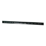 Grainger Approved 1PBP8 TUBING,5/32IN IDX1/4 OD,250 Ft,black. Fixed Price $88.90.