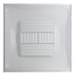 Grainger Approved 4MJU9 Diffuser,supply,t-bar,duct Size 10". Fixed Price $77.20.