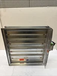 Ruskin CD36 24X26 Volume Control Damper. Fixed Price $249.99.