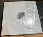 Titus 350RL Air Vent Grill 6X6 White ,6,0 ,24X24,3 26. Fixed Price $77.71.