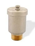 Taco 419-1 Hy-vent 1/2" Female X 3/4" Float Style Automatic Air Vent, 250 P. Fixed Price $193.60.