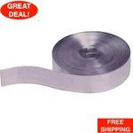 Master Flow Hanger Strap Metal Insulated Flexible Duct Hvac 1-1/2 In. 100 Ft.. Fixed Price $43.99.