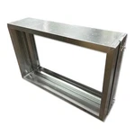 1" Filter Rack - 16" X 25". Fixed Price $128.00.