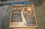 Powercool 1170 Cfm Roof Vent Fan. Fixed Price $74.63.