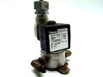 Parker Honeywell Skinner Valve 71215SN2KN00N0D100P3 Solenoid 120/60. Fixed Price $35.99.