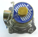 Gc Valves S201XH16L7FG9 1NPT 24VDC2W-NC 100PSI Solenoid. Fixed Price $59.00.