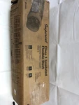 Imperial 4" 25' Insulated Flexible Duct R4.2 UL181 Class 1-HOTT Deals-lot Of. Fixed Price $32.99.
