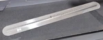 Bon 48 Inch Round End Fresno Concrete Float 22-579 Spring Steel Trowel. Fixed Price $97.12.