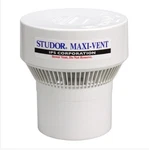 Studor Maxi-vent 20342 Air Admittance Valve 3" / 4" Aav Case Of 6 New. Fixed Price $220.00.