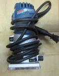 Bosch PR20EVS Palm Router. Fixed Price $64.99.