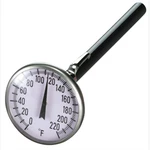 Mastercool 91120 1-3/4" Pocket Analog Thermometer. Fixed Price $25.19.