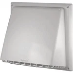 (6)-IMPERIAL In. White Plastic Kitchen Wall Exhaust Vent Cap VT0755. Fixed Price $128.89.