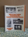 Artba Osha Roadway Construction Participant Training Guide Manual. Fixed Price $25.00.