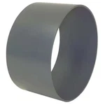 Plastic Supply PVCC08 Duct Coupler, In Dia, Type Pvc, 5-7/8". Fixed Price $47.99.