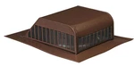 Vent Roof ALUM50SQ Brn. Fixed Price $174.14.