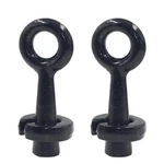 Thxoum 2PCS Barbed Wire Pullers-fence Stretcher And Tightening Tool For Farm .... Fixed Price $25.60.