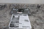 Ductmate GRD106ULBI 8 In Door Width Steel Access (bw). Fixed Price $49.99.