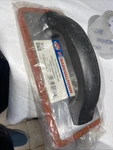 Qlt Coarse Rubber Blade Grip Handle Masonry Float 9 X 4 In.. Fixed Price $14.88.