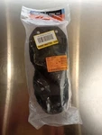 Kraft Tool Co. HC178 Spiked Gunite Shoes New In Bag Mf. Fixed Price $27.00.