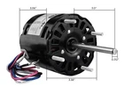 Pems 313224A Oem Replacement Motor 1/30 Hp 115V. Fixed Price $152.24.
