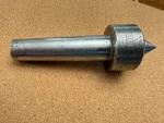 Riten Live Center Model #9995 4 Morse Taper Excellent Condition!!!!. Fixed Price $75.00.