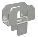 Simpson Strong-tie Pscl 1/2 Sheathing Clips Pack Of 250. Fixed Price $13.65.