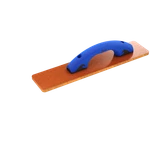 Bon 22-456 Resin Float Square End 16 X 3 1/2 Comfort Wave Handle. Fixed Price $55.20.