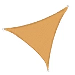 Lablt 12'X Triangle Sun Shade Sail Canopy For Outdoor Patio Garden Yard. Fixed Price $27.23.