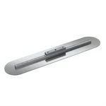 Bon 22-536 Spring Steel Fresno Trowel Round End 24 X. Fixed Price $76.00.