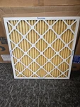 Air Flow Products Hvac (merv 11 Actual Size Of Filter 21.5 .75. Fixed Price $75.00.