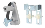 Southern Imperial Galvanized White Peg Hook Lock (pack Of 10). Fixed Price $63.16.