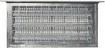 Witten 304LGR 8"X16" Automatic Foundation Vent. Fixed Price $36.99.