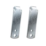 2PCS Fence Wire Twister For T-post Clamps, Stainless Steel Tension.... Fixed Price $14.80.