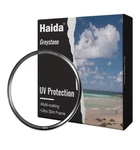 Haida Greystone Uv Clear Protective Filter Multi-coated Ultraviolet Ultra.... Fixed Price $25.00.