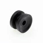 Jbt 20PCS Black Circular Ring Corner Post Electric Fence Insulator Polyrope I.... Fixed Price $15.12.
