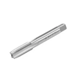 Machine Tap 1/4-18 Nps Straight Pipe Thread Flutes High Speed Steel. Fixed Price $21.14.
