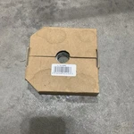 Master Flow Perforated Metal Hanger Duct Strap 3/4" X 100' #3/4 Hs. Fixed Price $22.99.
